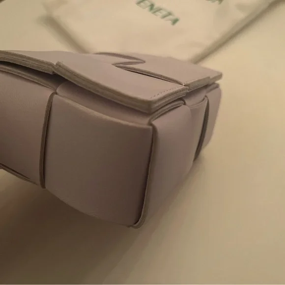 Bottega Veneta Cassette Bag - Picture 5 of 9